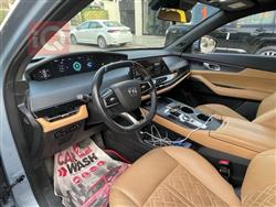 شانجان يوني كي